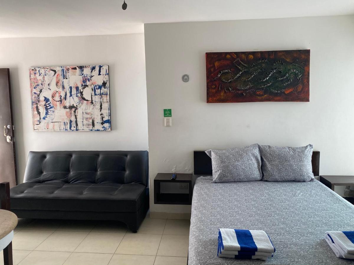 Condo Playa Playa del Carmen Exterior foto